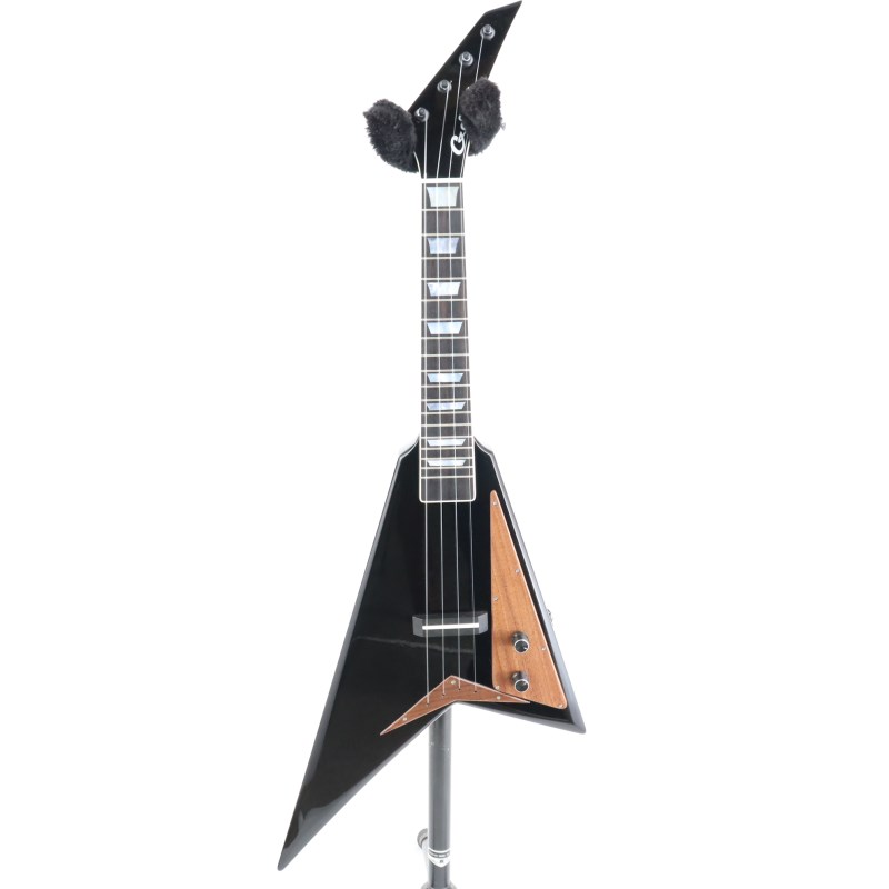 G-Solid GV 【ガズレレ監修 エレキウクレレ】 ジーラボ G-LABO (新品)