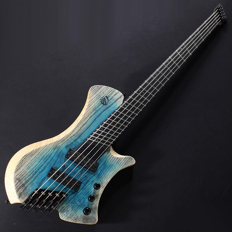 ACHILLES 5 (TBS) Overload Guitars (新品)