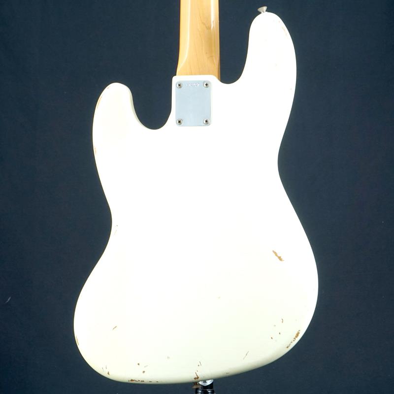 USED 中古 1964 Jazz Bass Relic (OWH) Fender Custom Shop (ユーズド やや使用感あり)