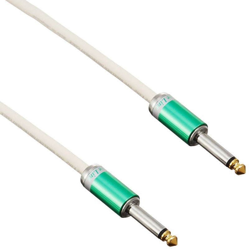 LAW-5M S/S GN [Advance Series/GREEN] Live Line (新品)