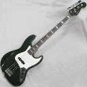 Jazz Bass '66 Refinish CharcoalFrostMetallic/R Fender USA (ヴィンテージ やや使用感あり)