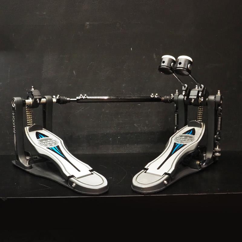 Drums - PF1000TW [Falcon 1000 Series Twin Pedal]【店頭展示品処分特価】 MAPEX (アウトレット 並品)