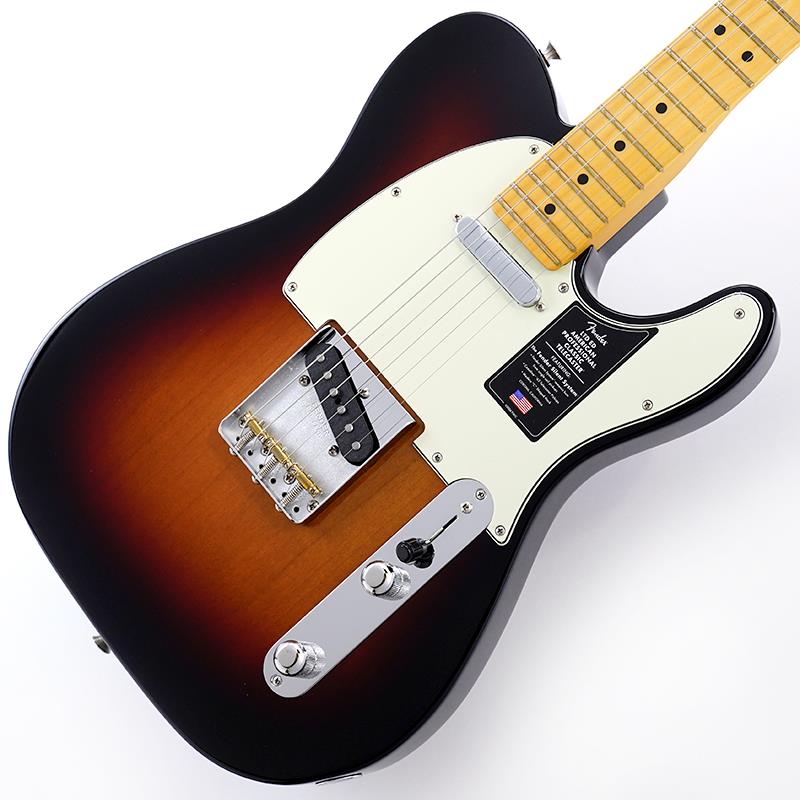 Limited Edition American Professional Classic Telecaster featuring the Fender...