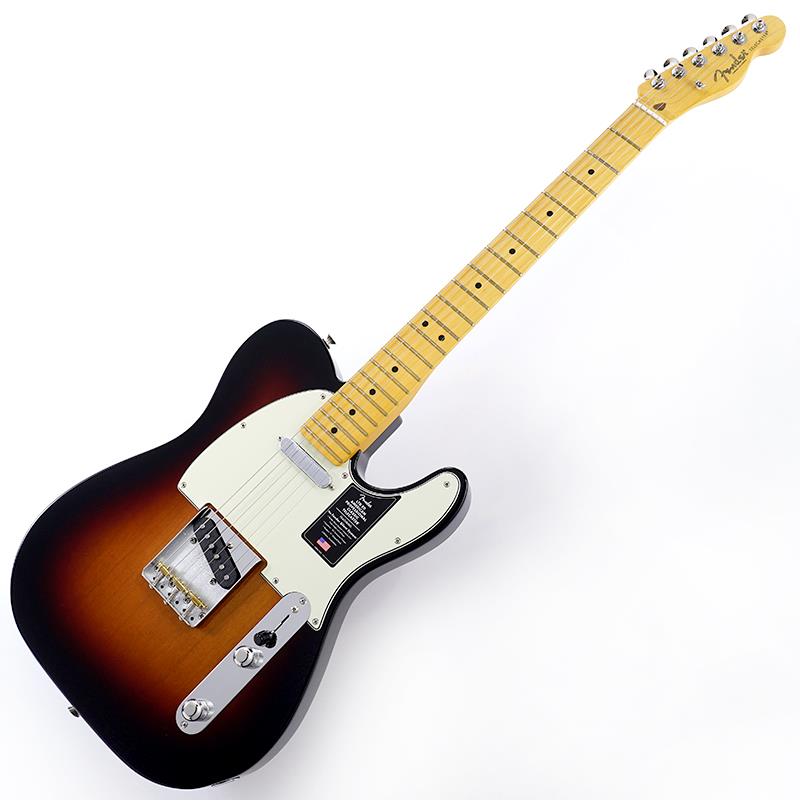 Limited Edition American Professional Classic Telecaster featuring the Fender...