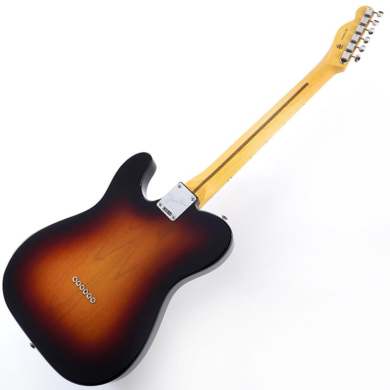 Limited Edition American Professional Classic Telecaster featuring the Fender...