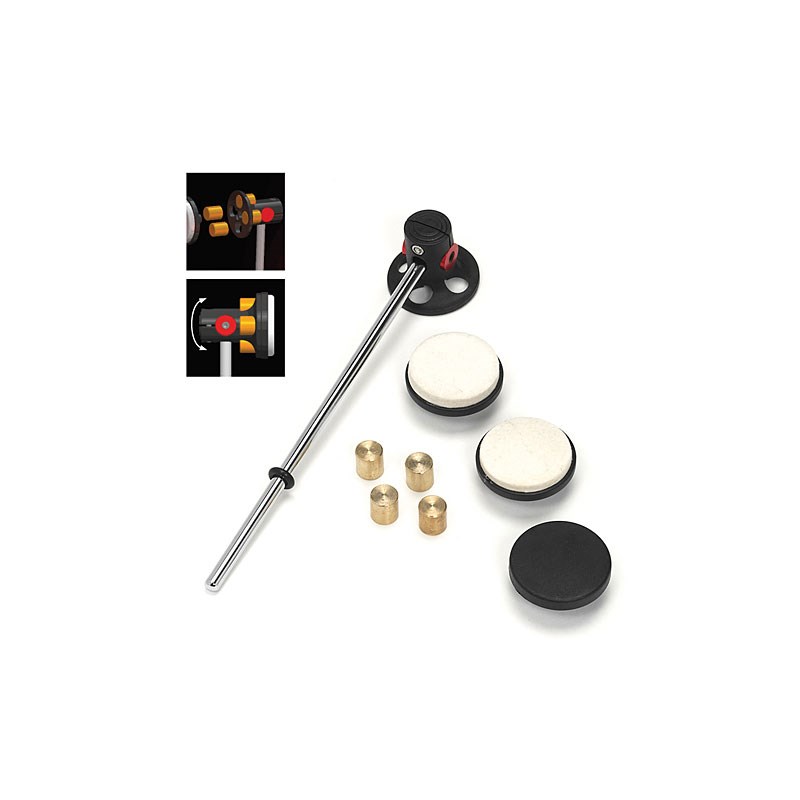 SM110 [CONTROL BASS DRUM BEATER] dw (新品)