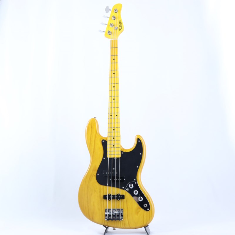 PS-S-JPJ-IK (ANS/M) [IKEBE ORIGINAL MODEL] 【春得セール】 SCHECTER (新品)