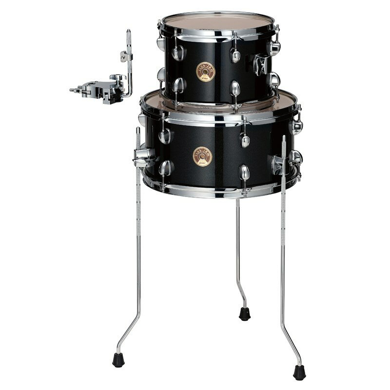 Club-JAM Mini Kit Add-on Pack - Charcoal Mist [LJKT10F14-CCM] TAMA (新品)