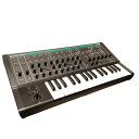 翌日配達 USED 中古 Malevolent(マレヴォレント) モジュラー・ピュア・アナログ・シンセサイザー PWM (ユーズド 美品)