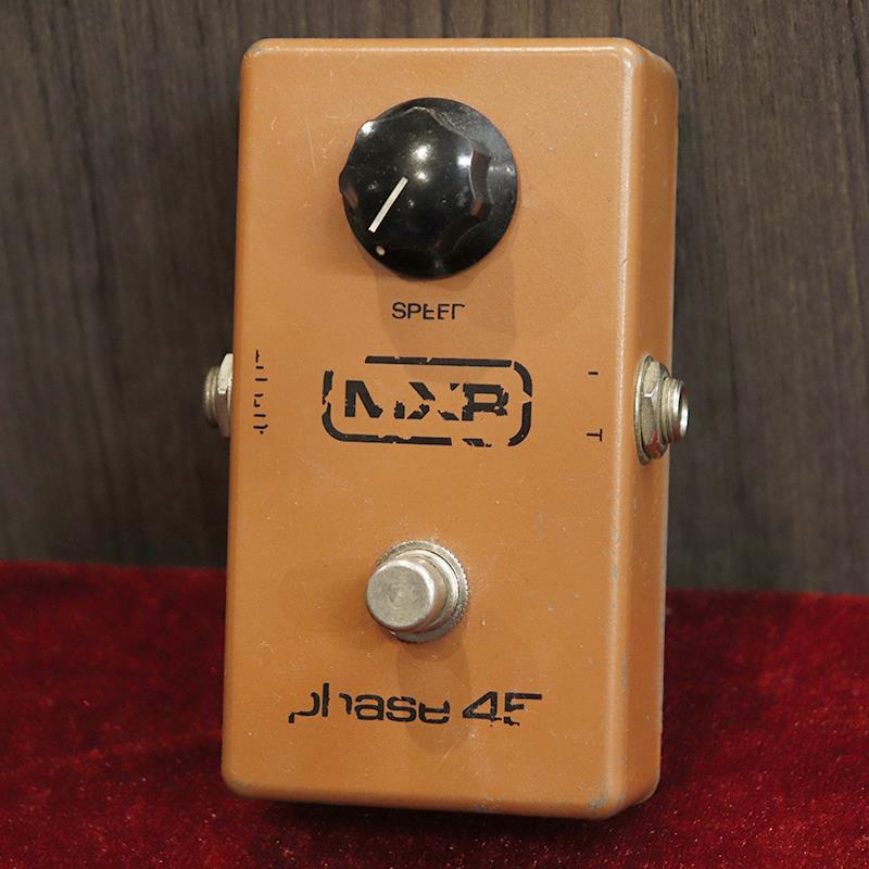 楽天市場】mxr phase 45の通販