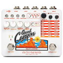 翌日配達 【エフェクタースーパープライスSALE】Grand Canyon Electro Harmonix (新品)