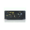 M-Stage USB 【USB対応 24bit 96kHz クラス A・ヘッドホン・アンプリファイヤー】 MATRIX (新品)