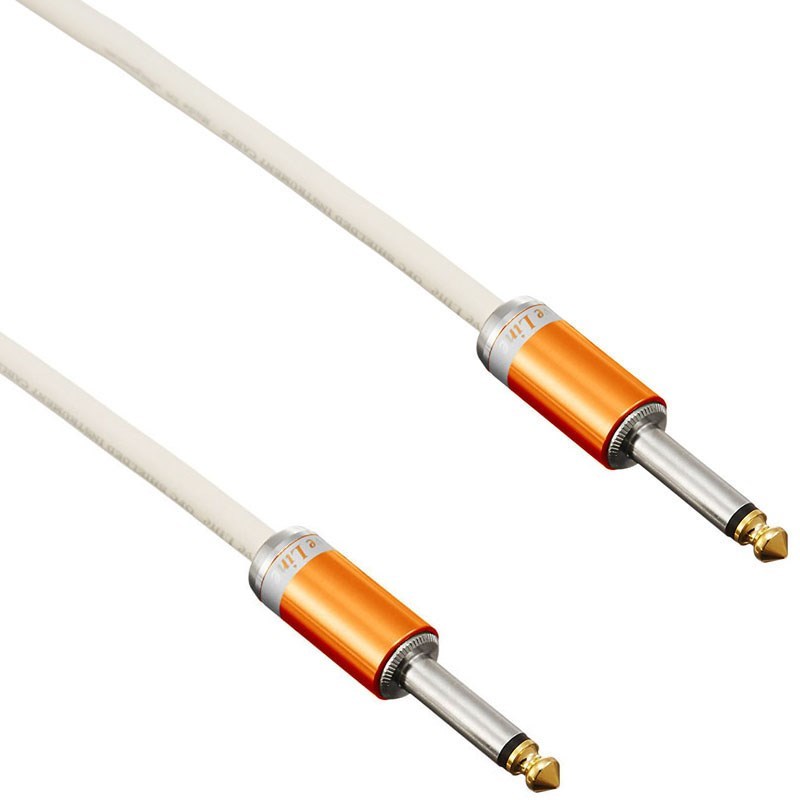 【お取り寄せ商品】 LAW-5M S/S OR [Advance Series/ORANGE] Live Line (新品)