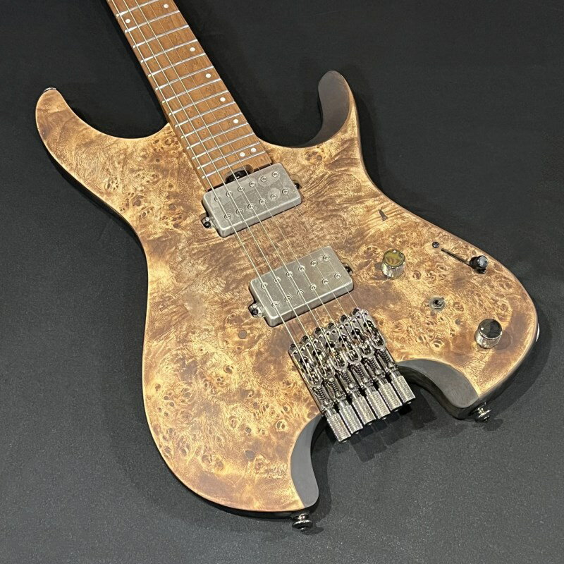 Q52PB-ABS [SPOT MODEL] Ibanez (新品)