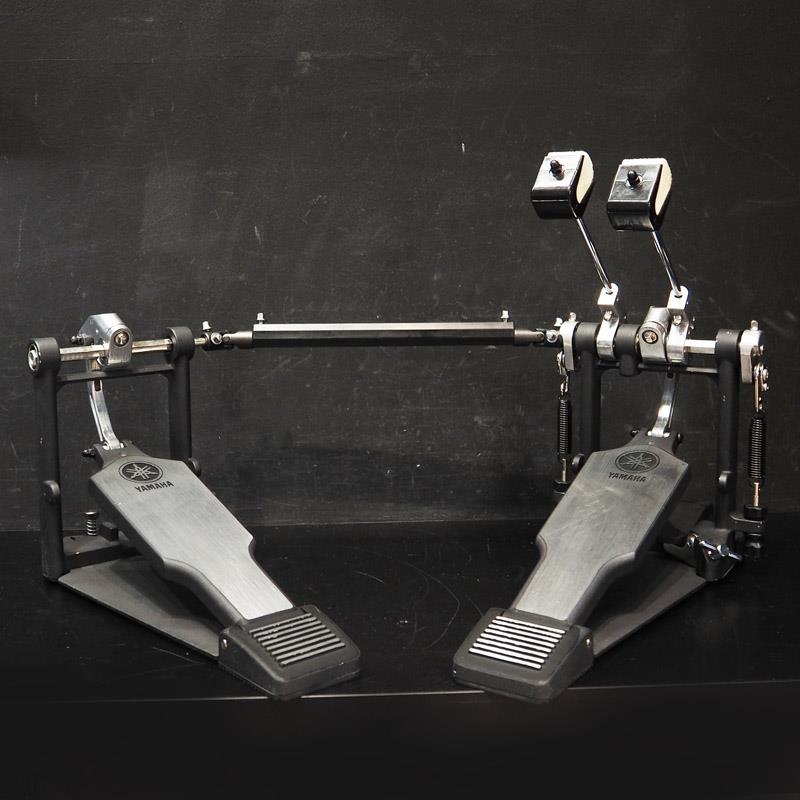 DFP9500D [Direct Drive / Twin Pedal]【店頭展示品処分特価】 YAMAHA (アウトレット 並品)