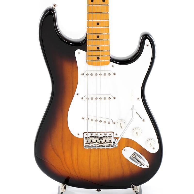 USED 中古 70th Anniversary American Vintage II 1954 Stratocaster (2-Color Sunburst/Maple)[SN. V704224] Fender USA (ユーズド 美品)