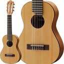 GL1 ギタレレ (NT/ナチュラル) ヤマハ YAMAHA (新品)