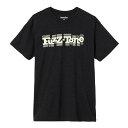 【創業50周年大決算SALE】 Maestro Fuzz-Tone Tee (GA-MFZTSM/Small) Gibson (新品)