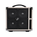 Compact Plus (WHITE) 【創業50周年大決算SALE】 PJB(Phil Jones Bass) (新品)