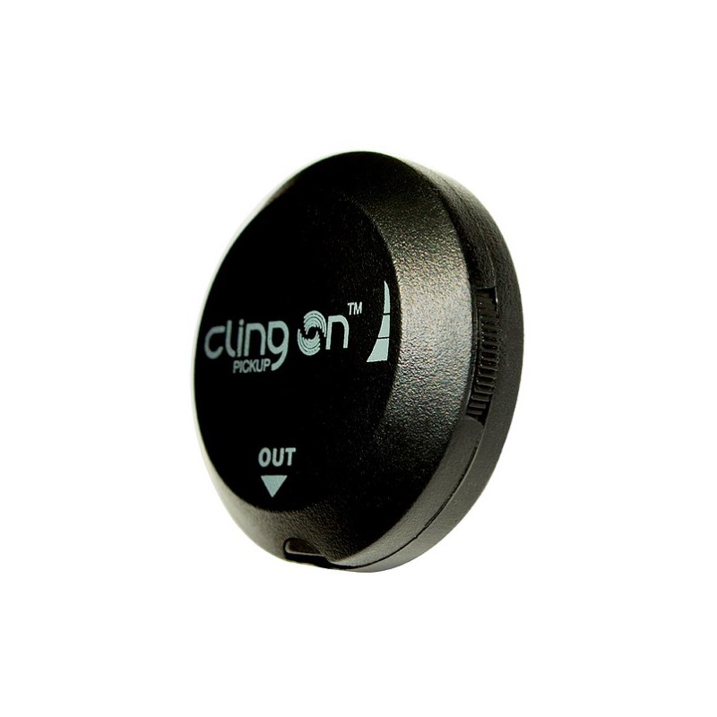 PICKUP CP01 [アコースティック用ピックアップ] Cling On (新品)