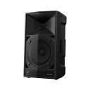 翌日配達 WAVE-EIGHT 【ポータブル・アンプ内蔵ワイヤレスPA/DJスピーカー】 AlphaTheta (新品)