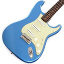 Vintage Custom 1959 Stratocaster TCP (Lake Placid Blue) 【S/N R141611】 【傷あり特価】 Fe...
