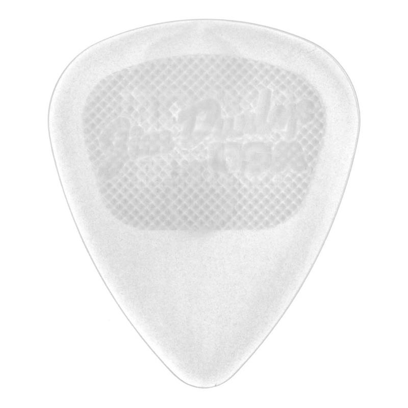 446 Nylon Glow Midi Pick Standard (0.80mm) Dunlop (Jim Dunlop) (新品)
