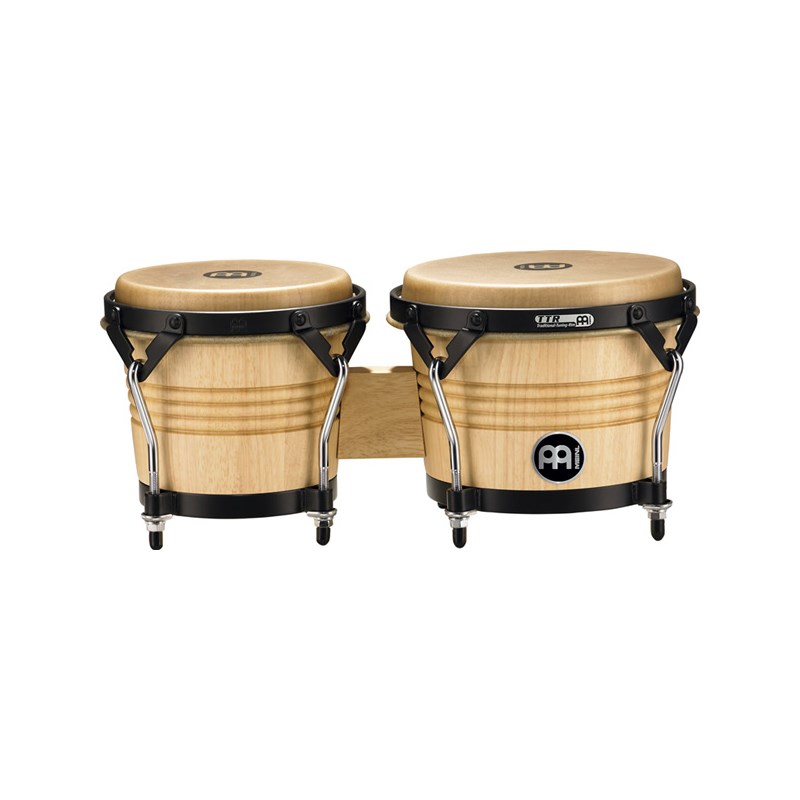 LC300NT-M [Artist Series Wood Bongo / Luis Conte] MEINL ()