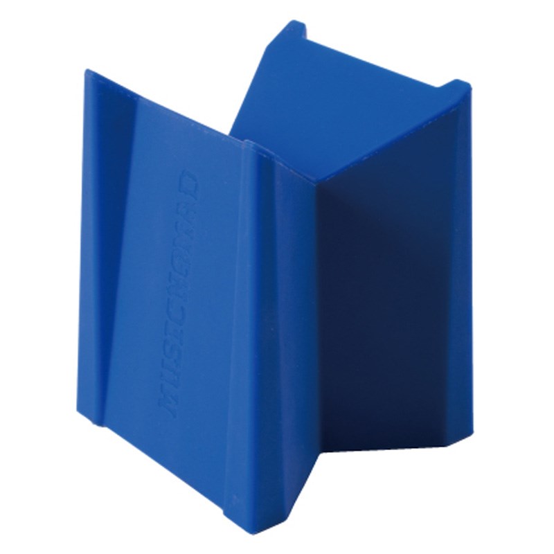 ■商品紹介Cradle Cube - String Instrument Neck Support■仕様詳細弦楽器用ネックサポートMusic Nomadはあなたの楽器をメンテナンスする上でより良いツールを開発しました。5in1クレイドルキューブネックサポートはネック表面を傷つけない材質で出来ており、ギターネック部分を優しく包み込んで支えます。5通りの高さはアコースティックギター、エレキギター、ウクレレ、バイオリン、バンジョー、マンドリン等の弦楽器、また、トランペット、サックスなどの管楽器にも適用出来ます。弦の張り替えをより早く行うことはもちろん、修理やメンテナンスをする際にも安全にお使い頂けます。裏返せばツール立てとしても使用出来る優れものです！※メンテナンスツールは商品には含まれません。検索キーワード：イケベカテゴリ_楽器アクセサリ_メンテナンス用品_工具_MUSIC NOMAD_新品 SW_MUSIC NOMAD_新品 JAN:0857047002364 登録日:2022/02/06 メンテナンス用品