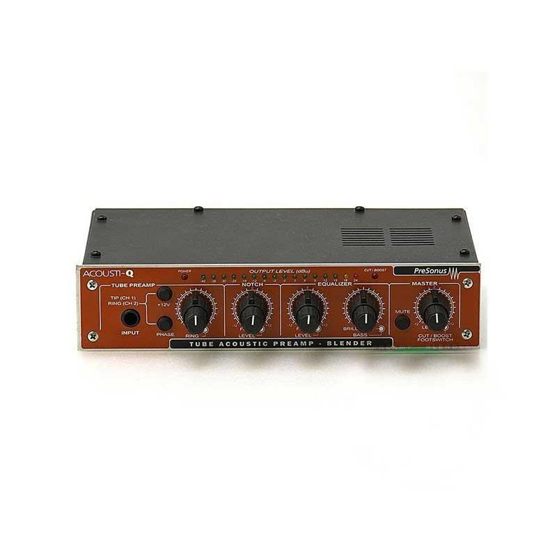 USED 中古 Acousti-Q PreSonus (ユーズド やや使用感あり)