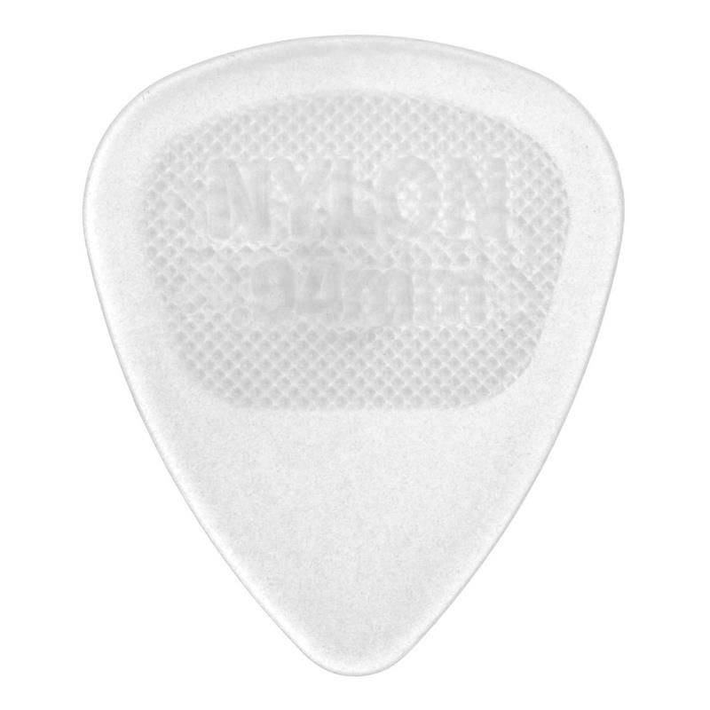 446 Nylon Glow Midi Pick Standard (0.94mm) Dunlop (Jim Dunlop) (新品)