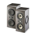 Shape Twin(ペア)(フォーカル)(モニタースピーカー) FOCAL (新品)