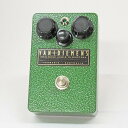 翌日配達 【展示処分特価】The Tarkine(VOX V828 STYLE TONEBENDER FUZZ) Van Diemens Analogue Audio Disruptors (アウトレット 新品特価)(2)