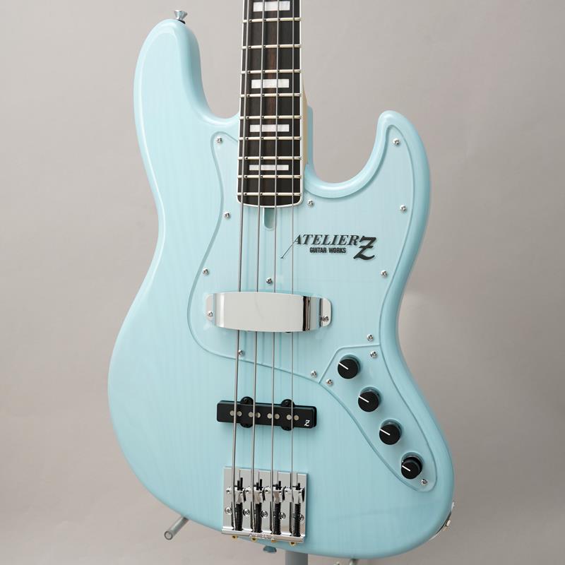 Bass - M#245 Custom (TP-SOB/E/MH) 【 × IKEBEオリジナルポーチプレゼント】 ATELIER Z (新品)