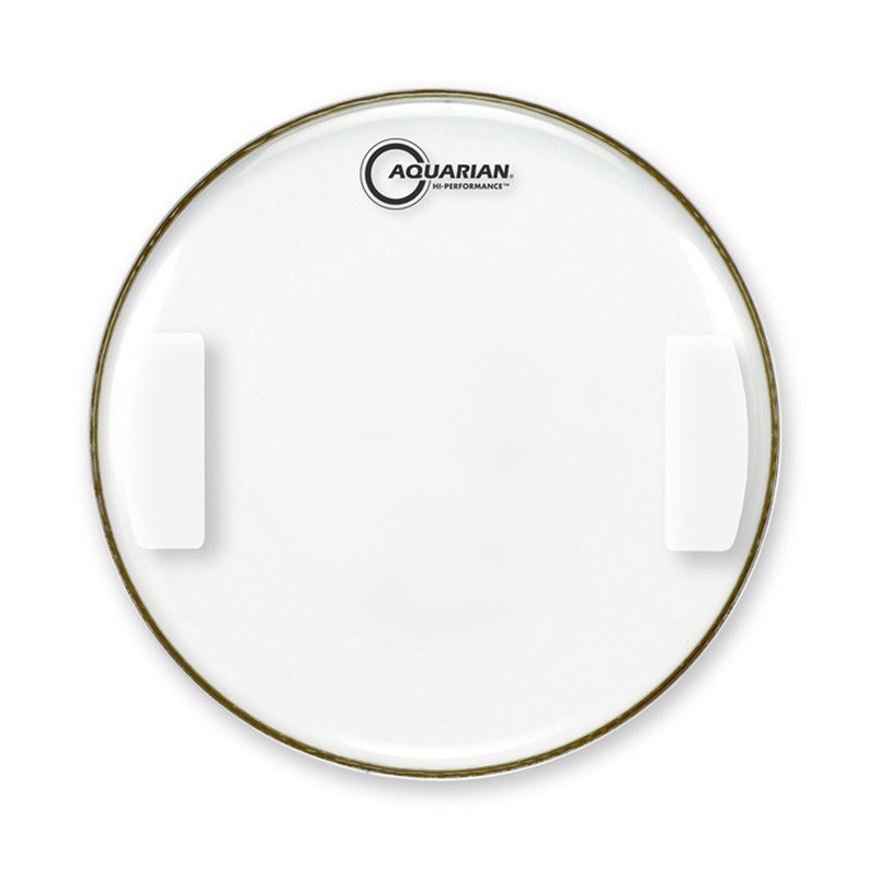 ■商品紹介☆耐久性抜群！パワフルサウンド！AQUARIANドラムヘッド☆＜Hi-Performance Snare Side＞スナッピーのエンドプレートが接触する部分を保護するシートを張り、やぶれにくく、耐久性に優れたスネアサイド用ヘッドとなっております。●サイズ:14インチ●フィニッシュ：Clear検索キーワード：イケベカテゴリ_ドラム_ドラムヘッド_スネア用_AQUARIAN_スネア用_新品 SW_AQUARIAN_新品 JAN:0659007001154 登録日:2009/11/01 ドラムヘッド スネア用 アクエリアン
