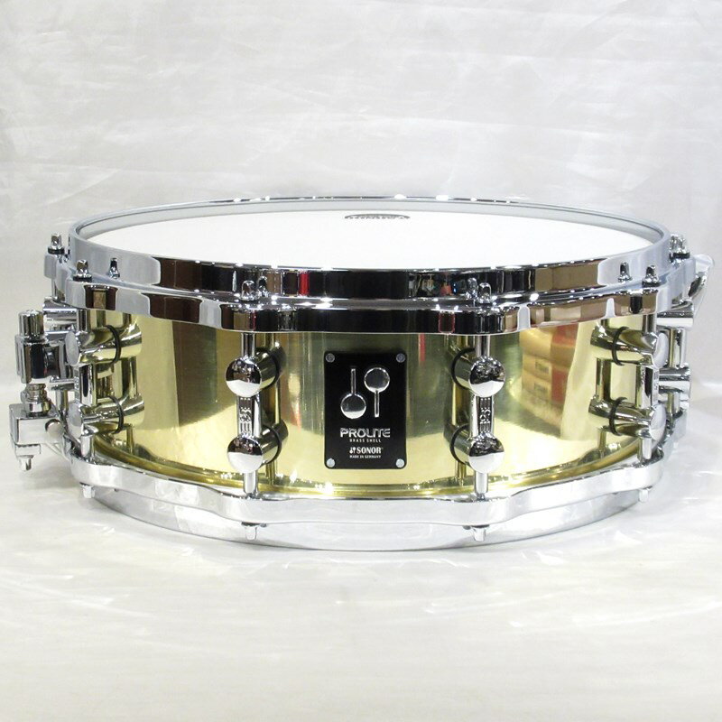 PL-1405SDBD [PROLITE Series Brass 145 / Die-Cast Hoop] SONOR ()