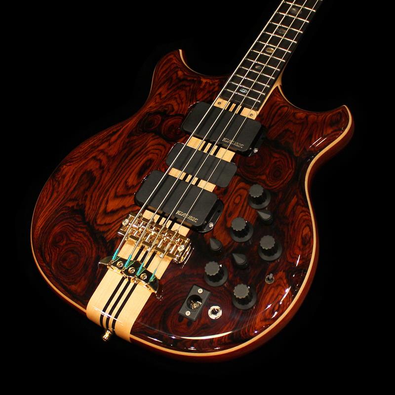 SSB / Series II 4st (Co...の紹介画像2
