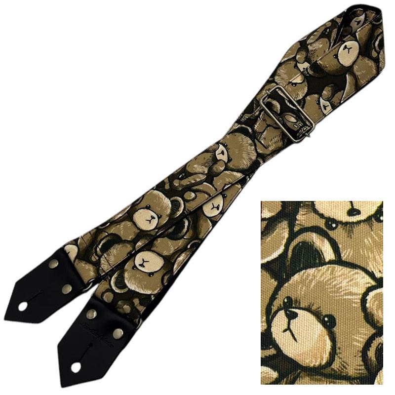 ES-PP50NTB/BRN TEDDY ver.2.0 (BROWN) SpiceNote (新品)