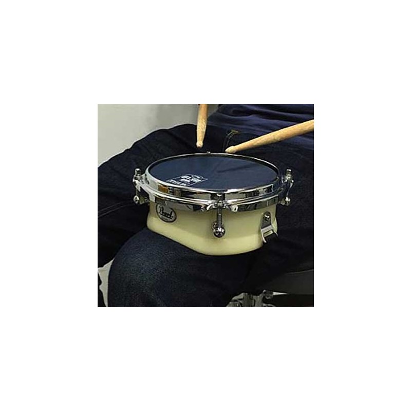 TPX-6N [膝巻きタイプ・トレーニングパッド] Pearl (新品)