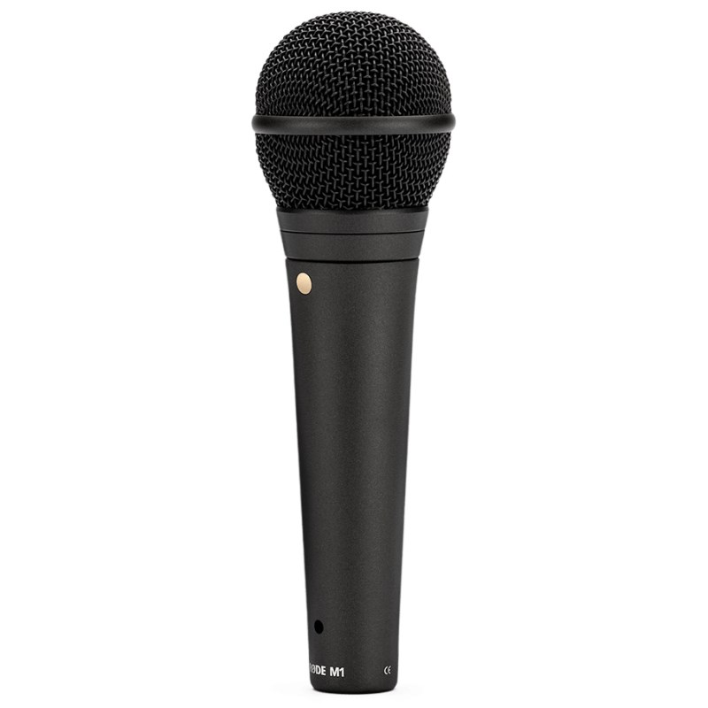 M1(ロード)(ダイナミックマイク) RODE (新品)