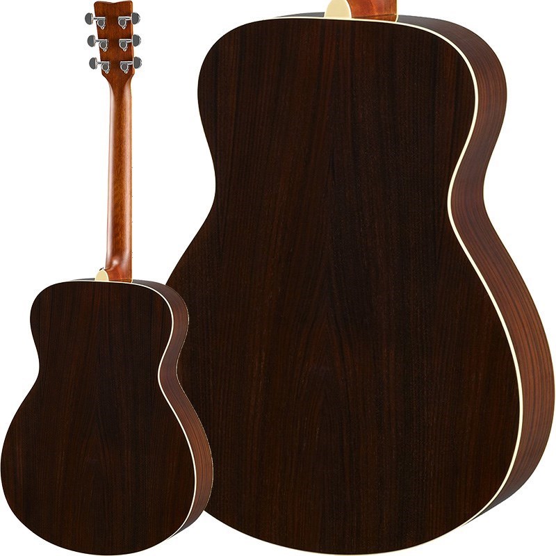 FS830 (Tobacco Brown Sunburst) ヤマハ YAMAHA (新品)