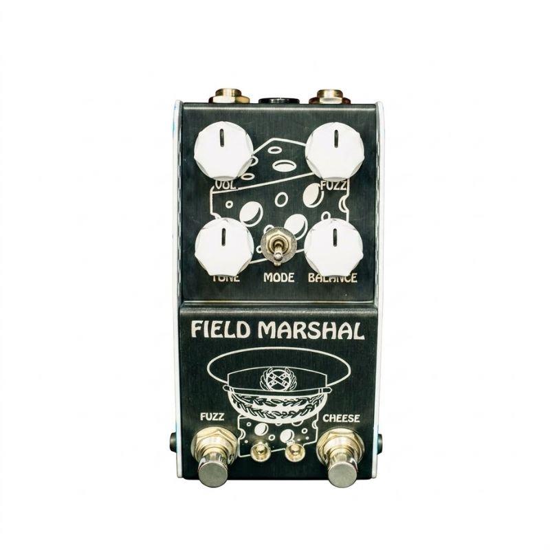 樂天商城 - Field Marshall MKII ファズ Thorpy FX (新品)