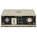 Replay Box United Studio Technologies (新品)