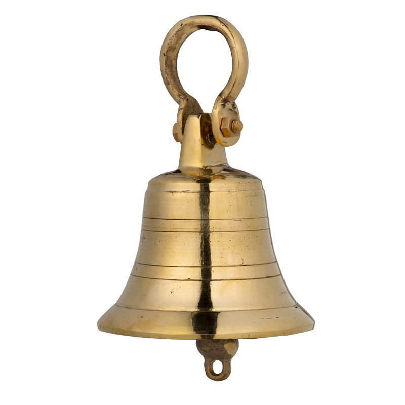 BG-TPB120 [テンプル・ベル / 12cm] Sound King (新品)