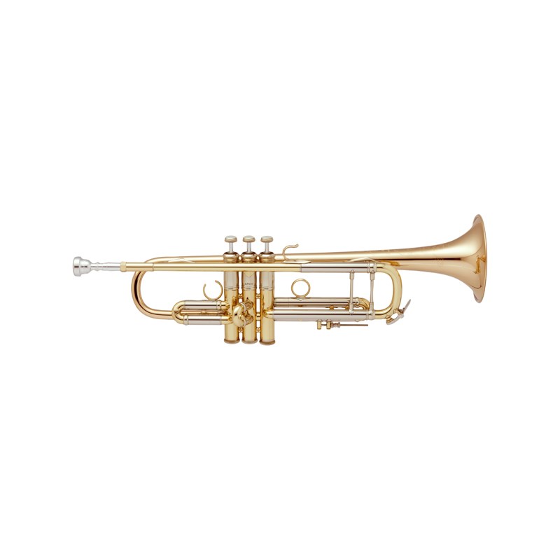 ARTISAN AB190 GB 【Bb トランペット】 【2024 trumpet fair】 Bach (新品)