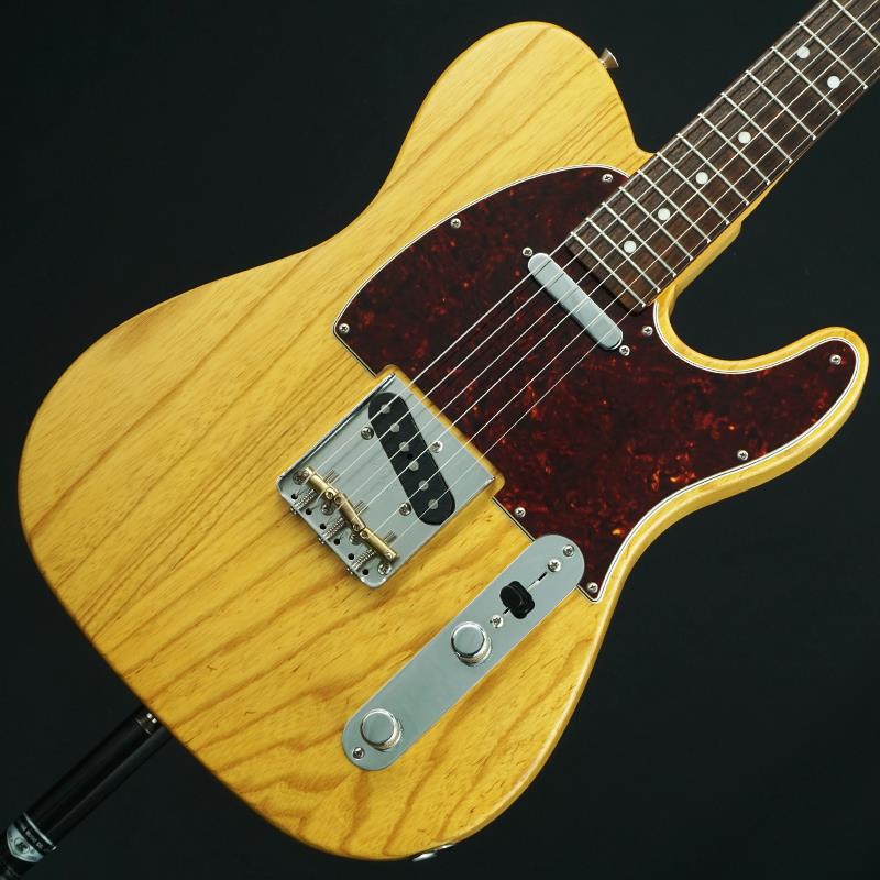 楽天市場】ナチュラル（シリーズTelecaster（フェンダー））（ギター