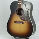 【緊急値下げ!!】【創業50周年大決算SALE】 Hummingbird Standard (Vintage Sunburst) ギブソン Gibson (新品...
