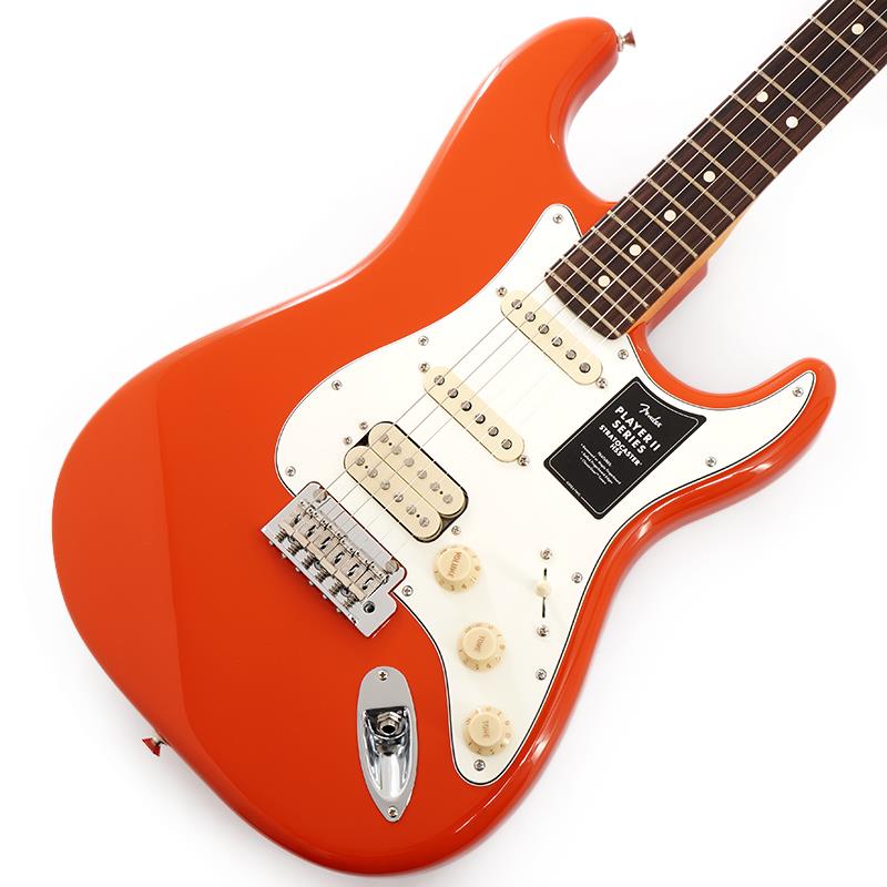 楽天市場】オレンジ（シリーズStratocaster（フェンダー））（楽器