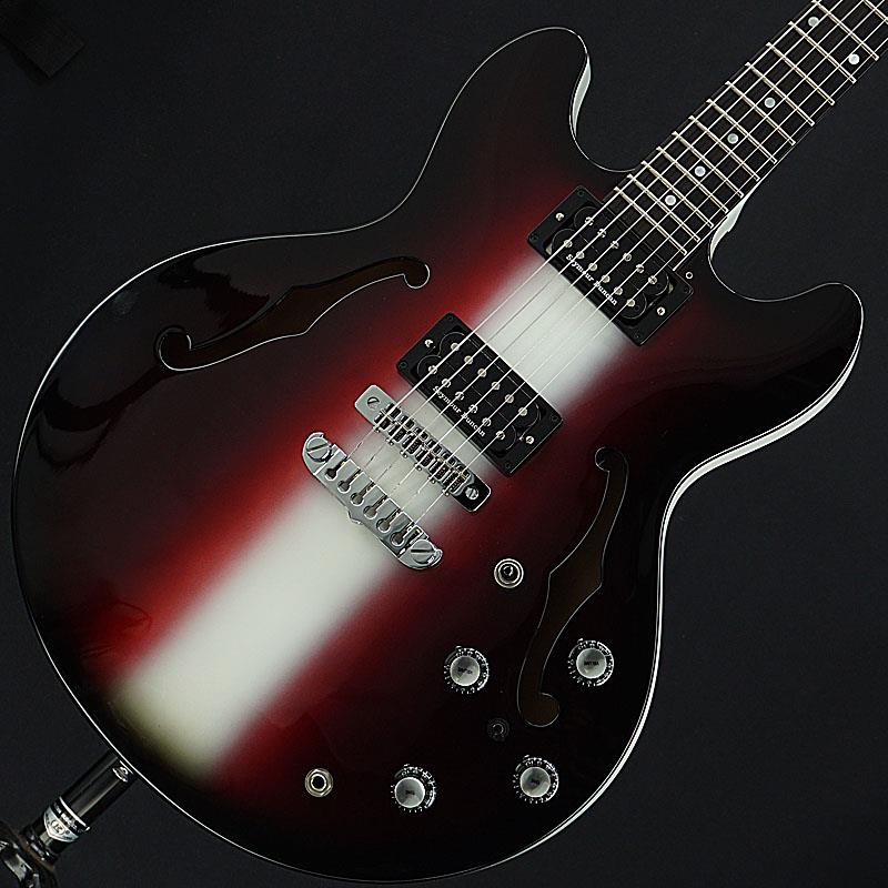USED 中古 USED 中古 TA-JAIL STRIPE BURST [SN.15511107] アリアプロ2 Aria ProII (ユーズド 新品同様)