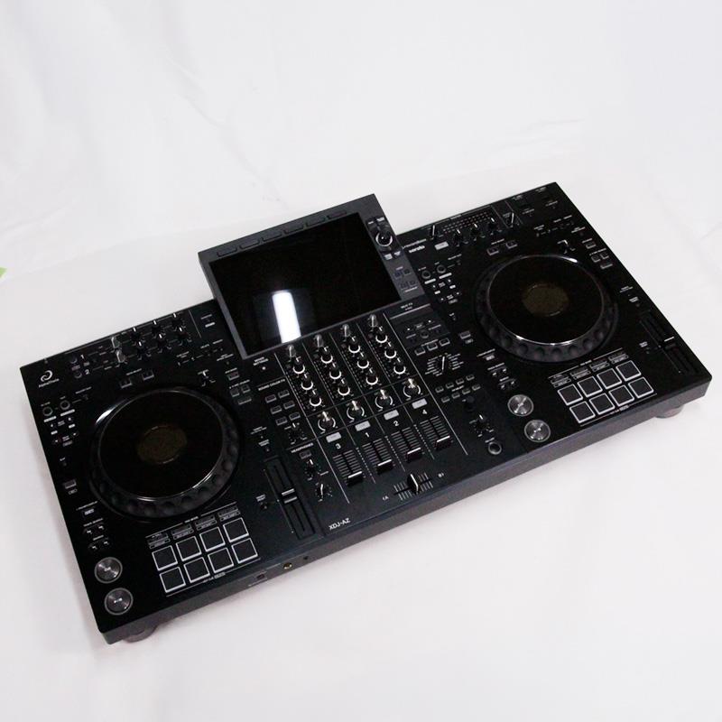 乐天商城 - XDJ-AZ 【未開封新品箱ダメージ特価】(アルファシータ) AlphaTheta (アウトレット 新品特価)